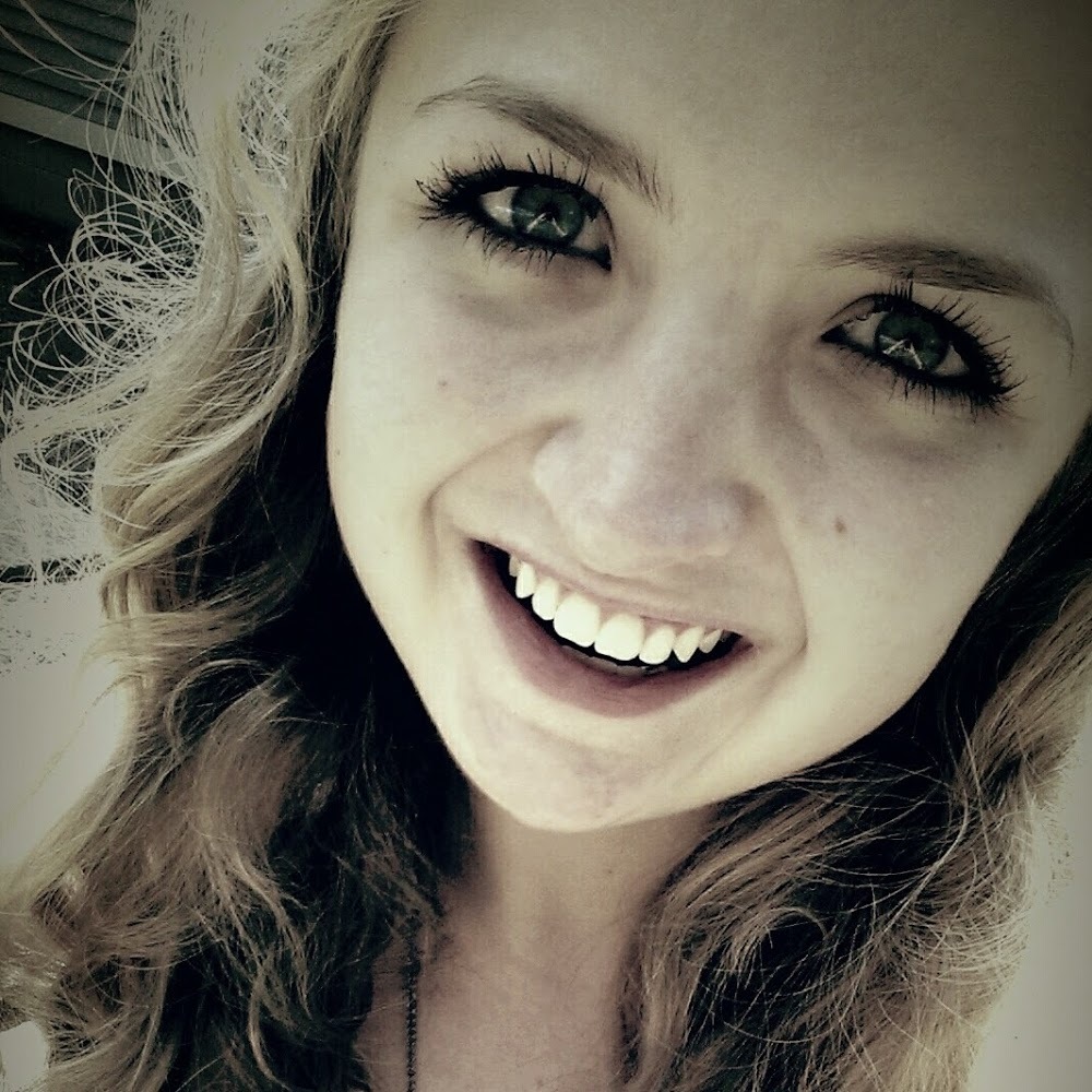 Meet your Posher, Karly